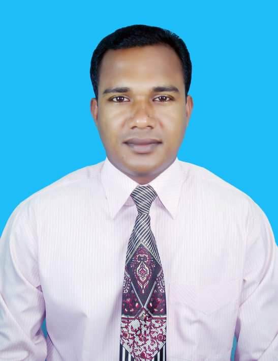 Rezaul Karim