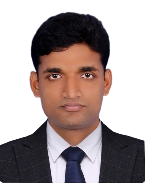 ROHIDUL ISLAM