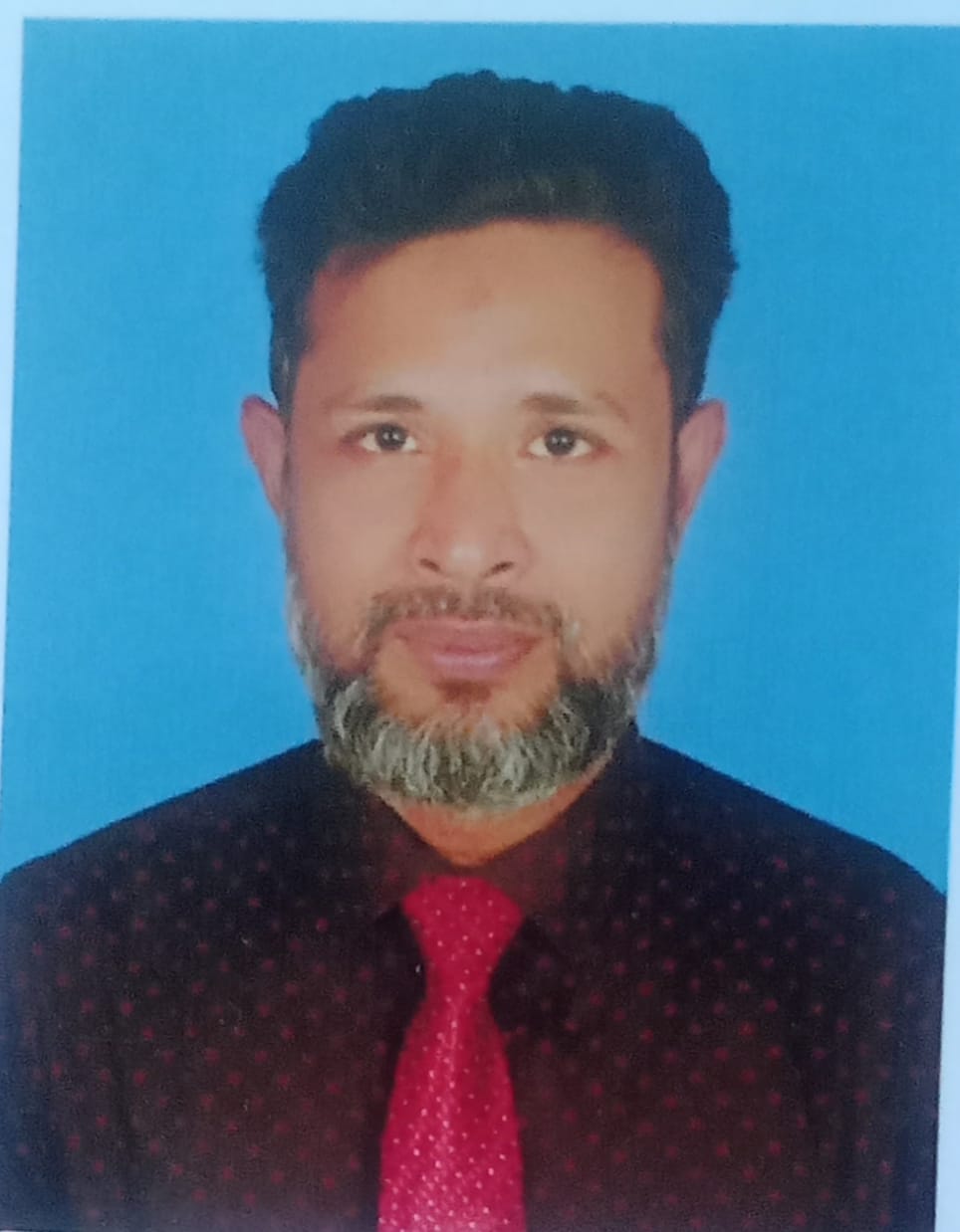 MD ATABUL ISLAM