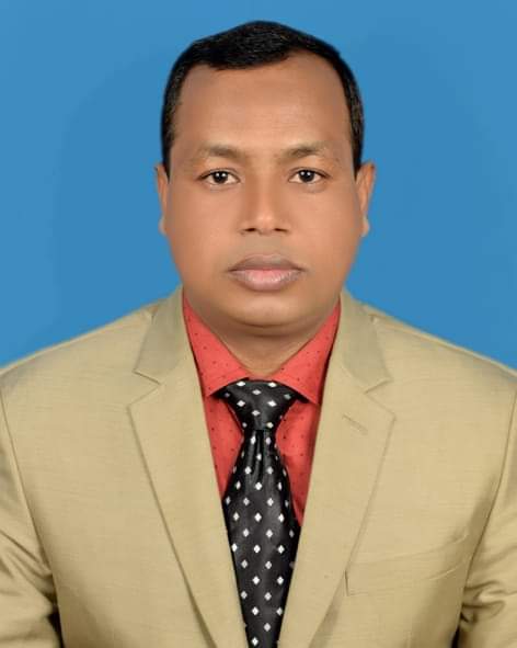 Dr. Muhammad Mizanur Rahman