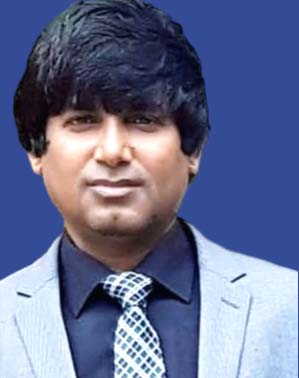 Md. Shahid Sakawat Chowdhury