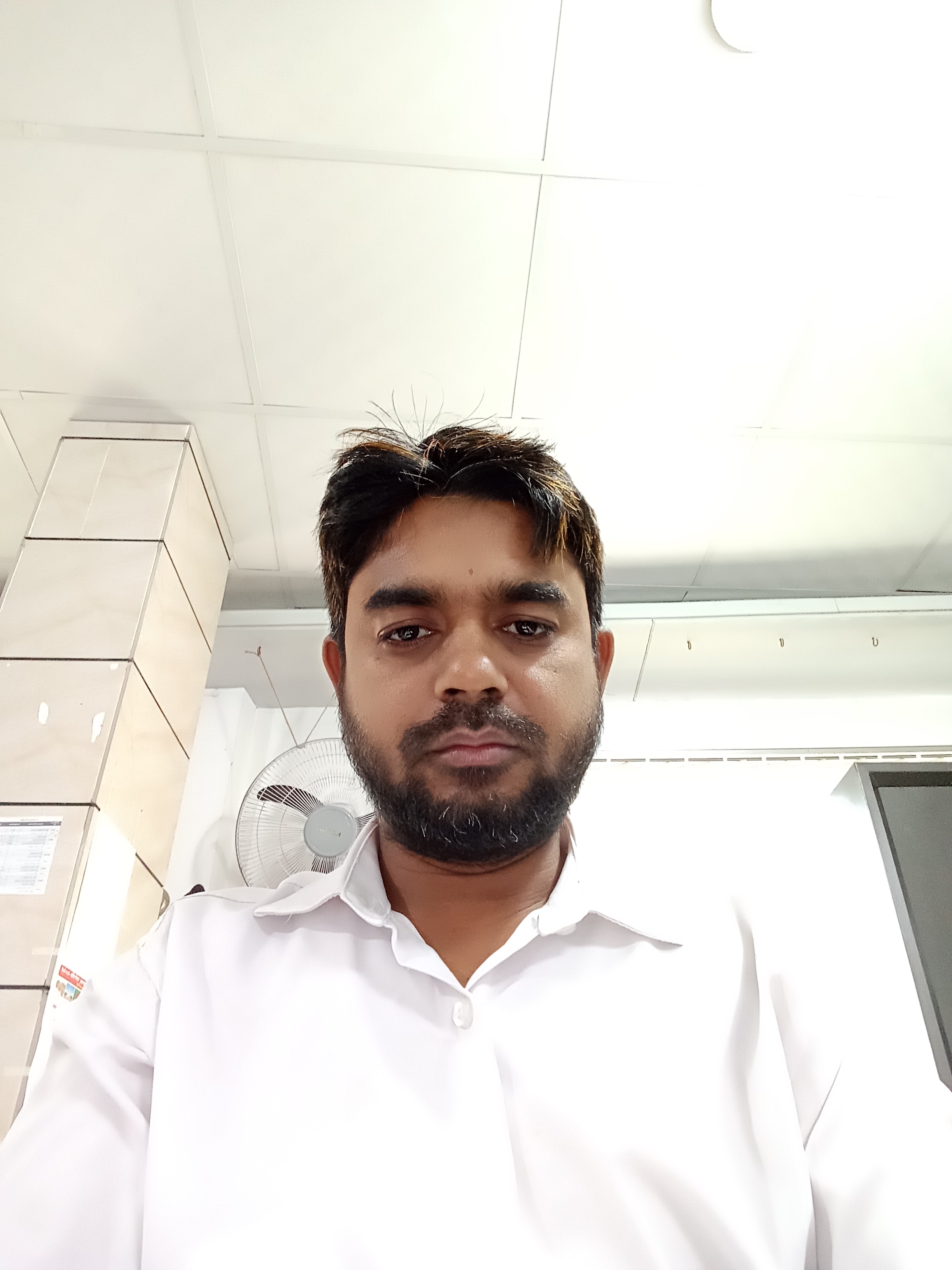 Md. Ibrahim Hossain