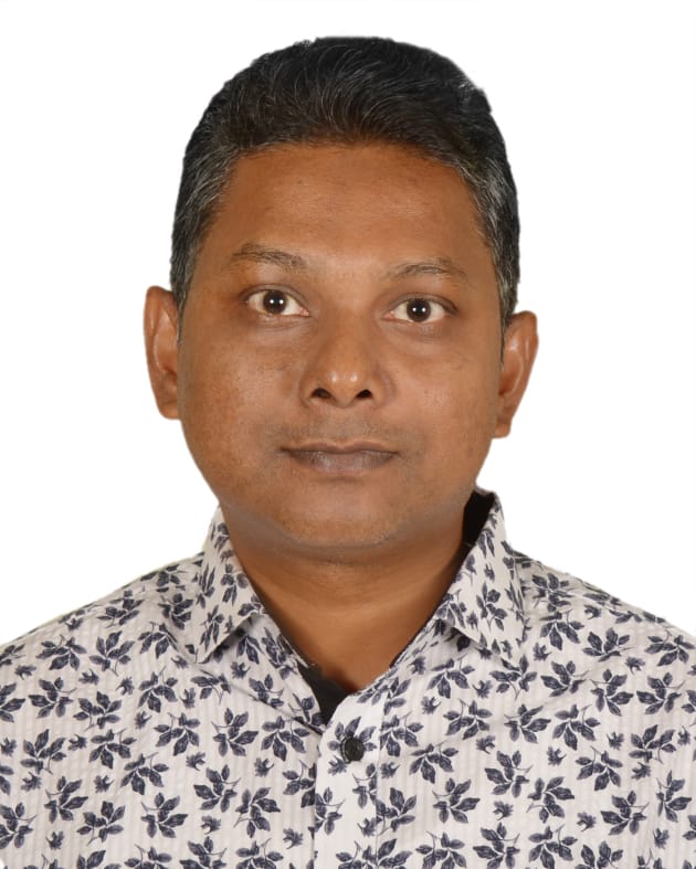 Nazrul Islam