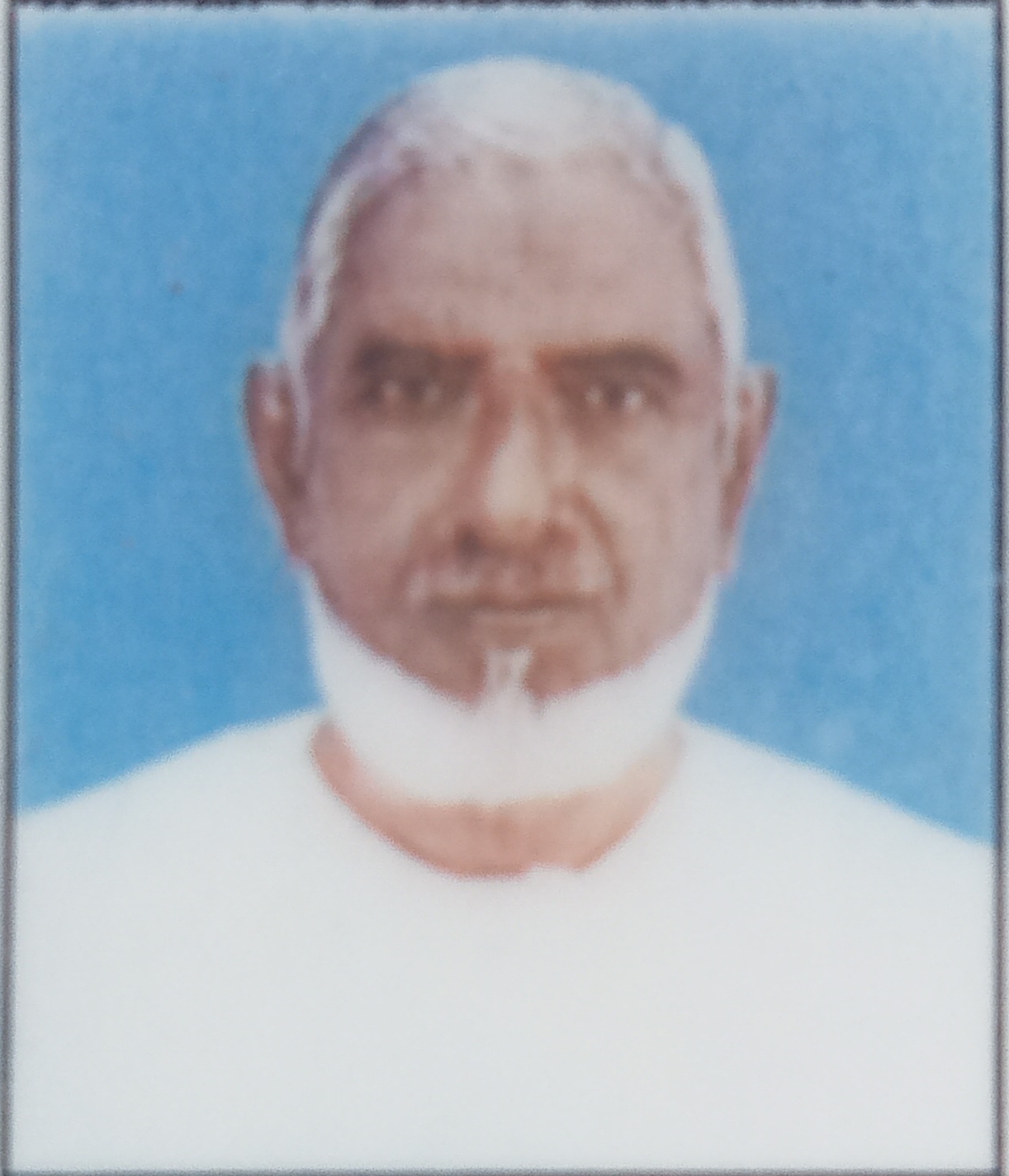 ABUL KALAM MD ABDUR RAHIM