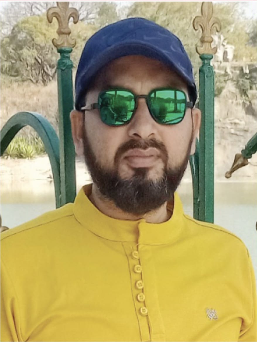 Md. Abul Hossain Jibon