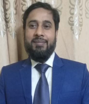 FAKHARUDDIN ALI AHMED