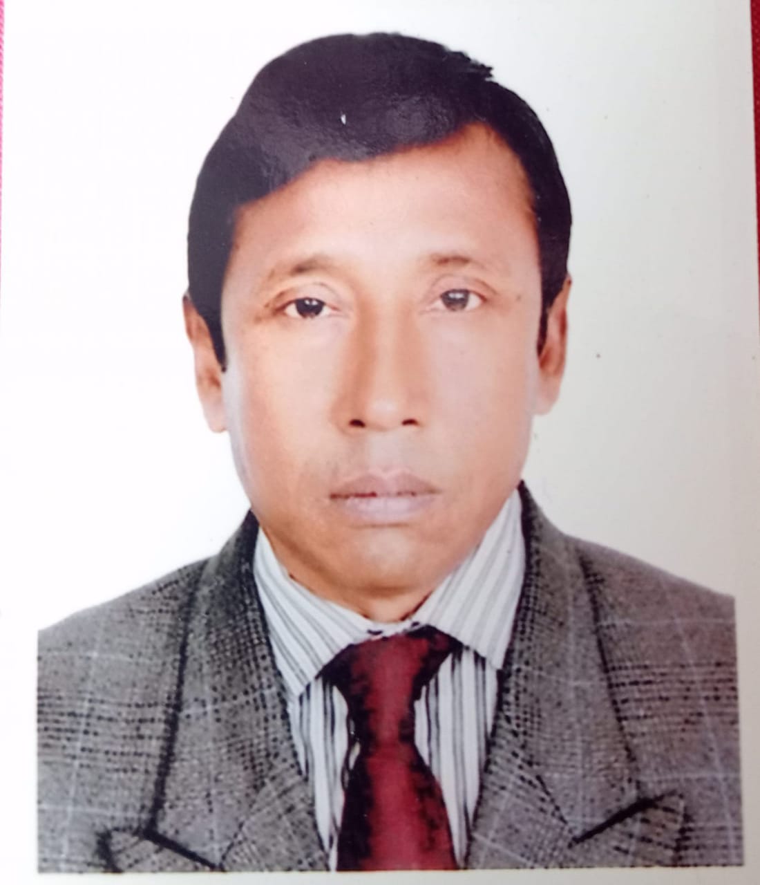 Md. Ferdoush Kabir