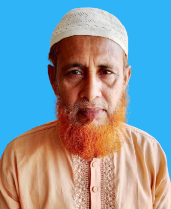 MD. ZAINUL ABEDIN