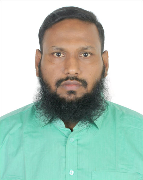JAMAL UDDIN