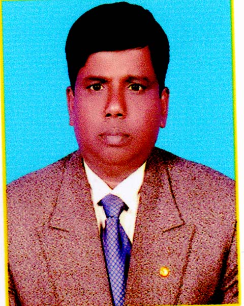 MD SHAHIDUL ISLAM
