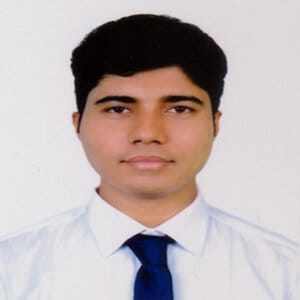 Jamil Ahmed