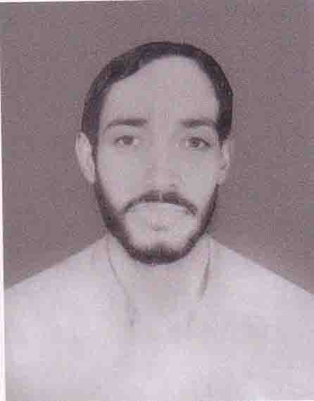 Md. Obaidullah Khan