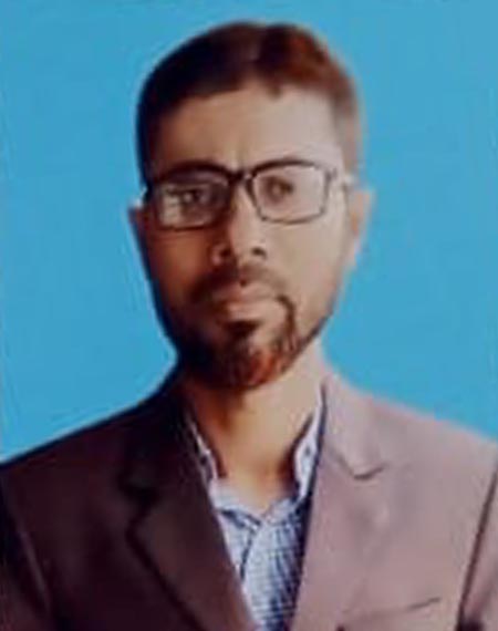 Md. Abdur Rahaman