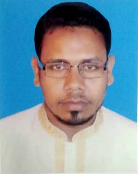 MD. WALIUL ISLAM
