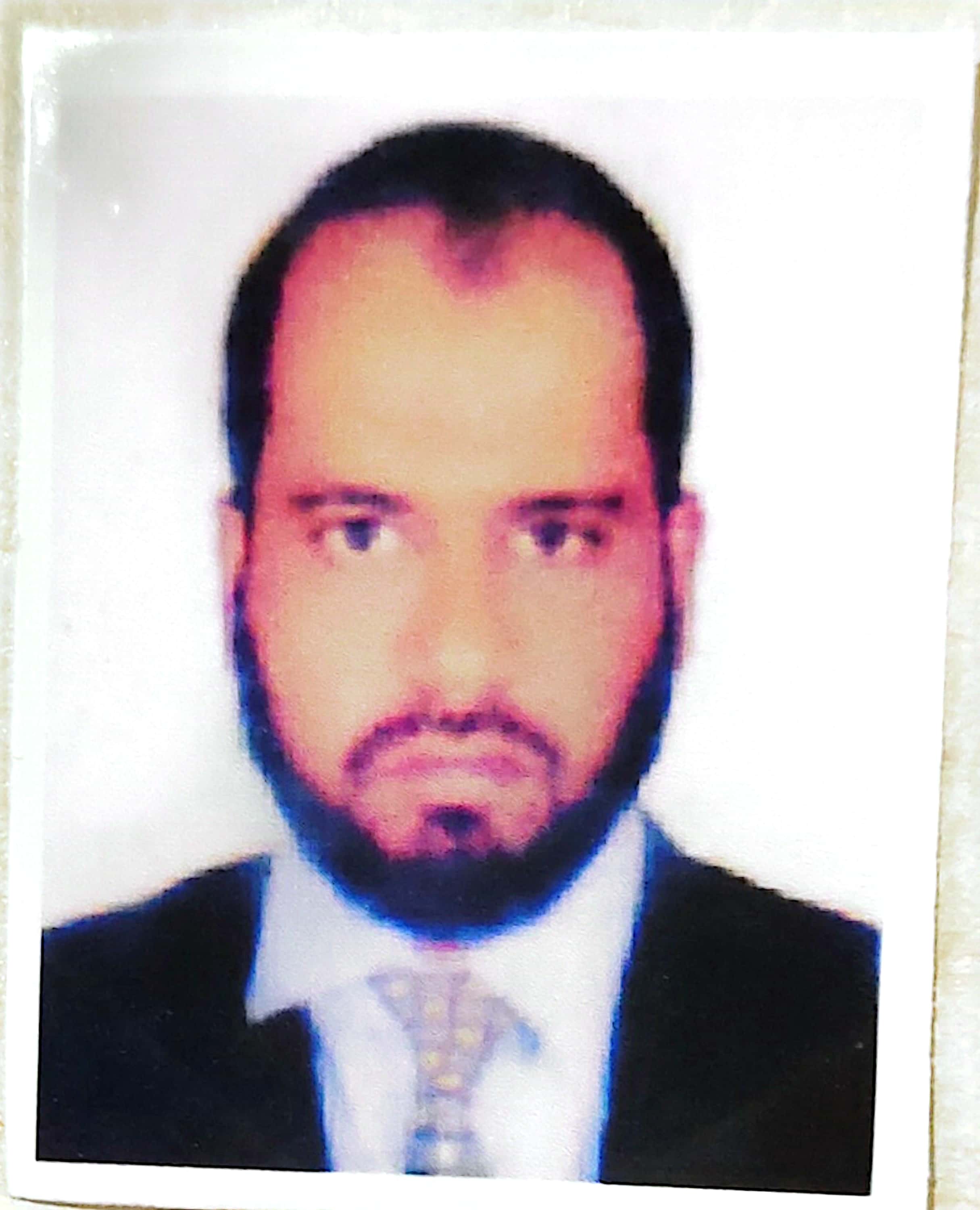 A.S.M. Anisur Rahman