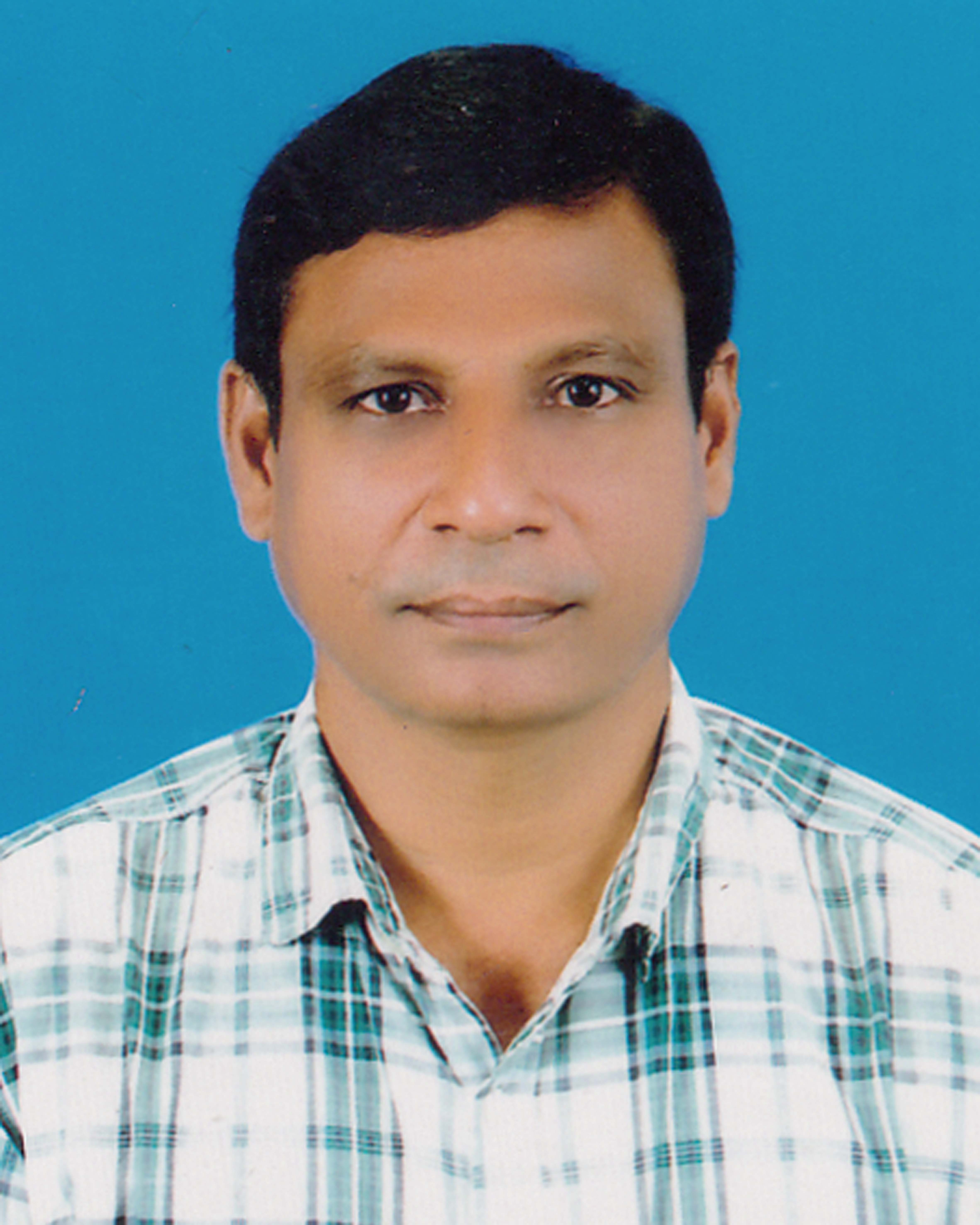 Md. Abbas Ali
