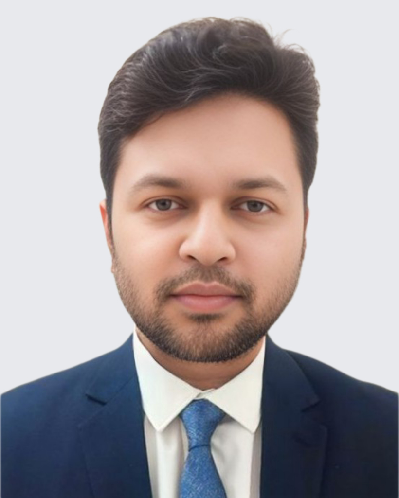 SYED MUKTADIRUR RAHMAN