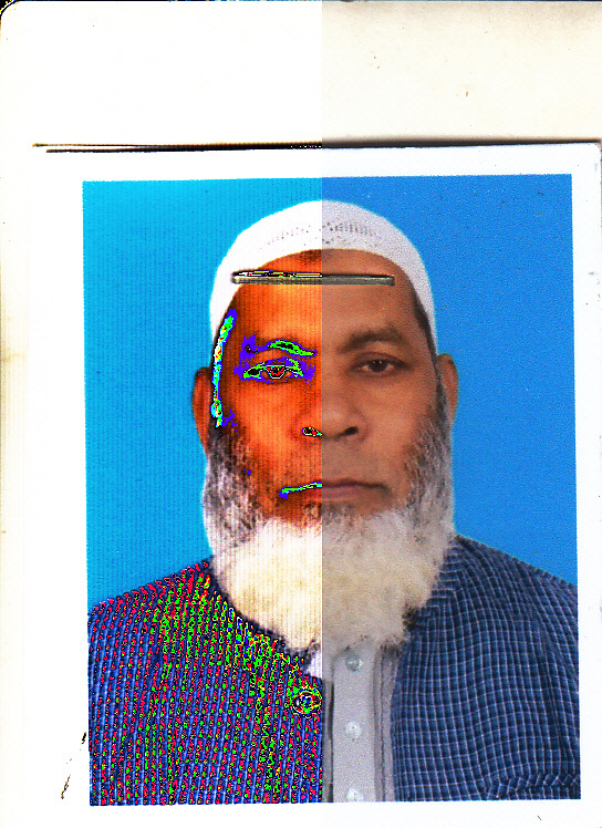 মোহা: আবদুল খালেক