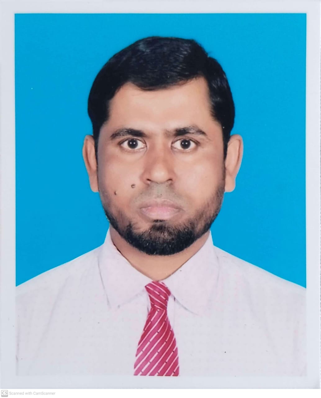 MD. Abdul karim