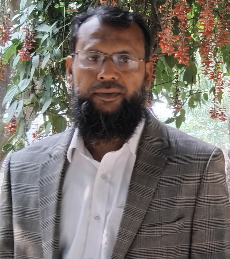 Md.Abdus Salam