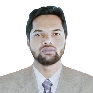 Md Mikhail Islam