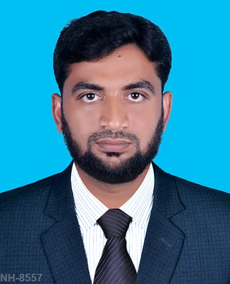 Md.Sultanuzzaman