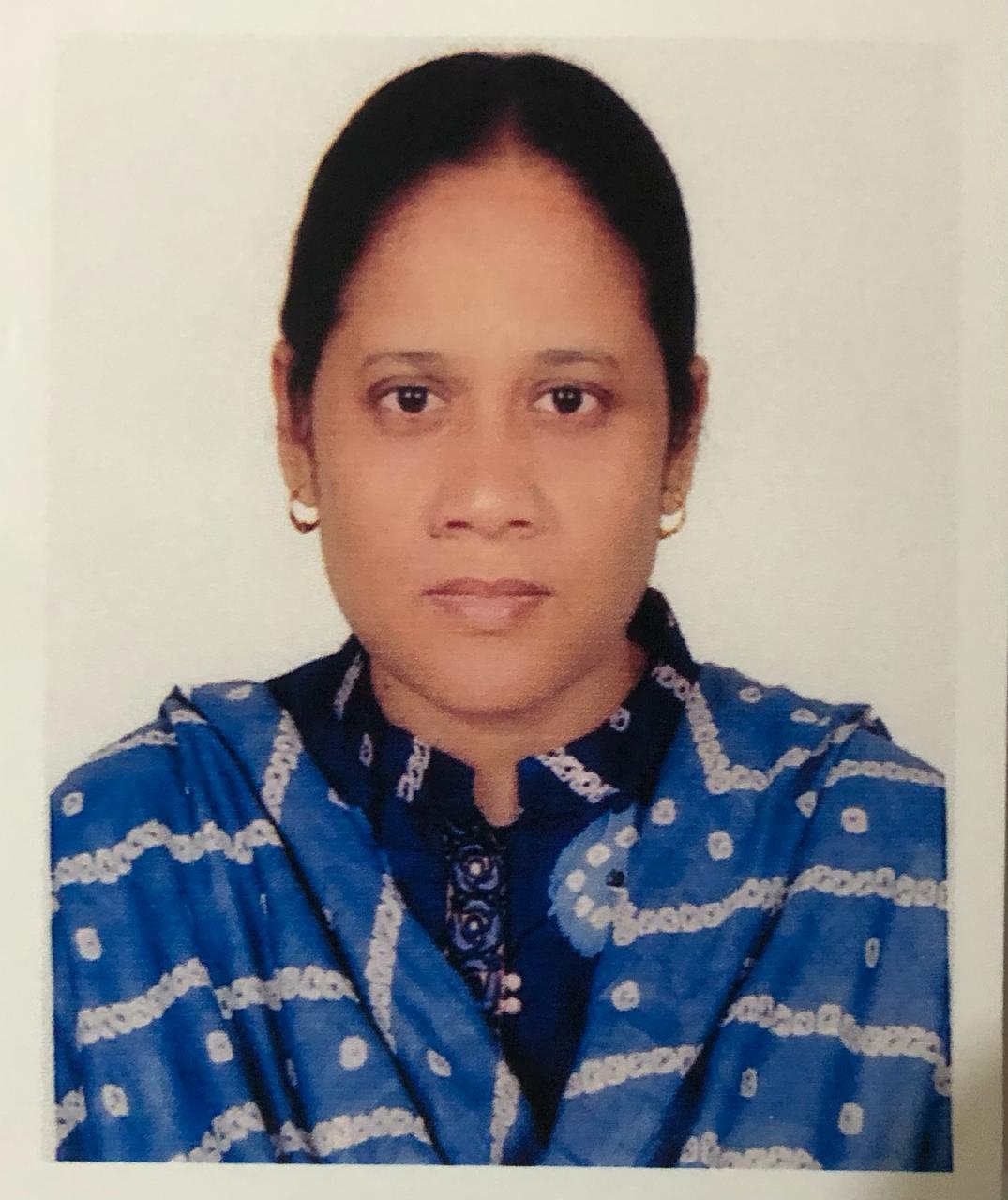 Mst. Jakia Sultana