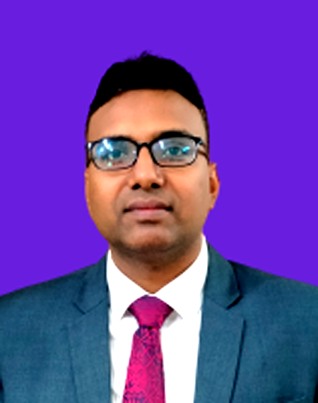 Md. Mohidul Hasan