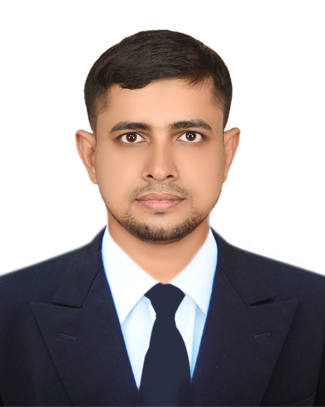 Sheakh Kabir Ahamed