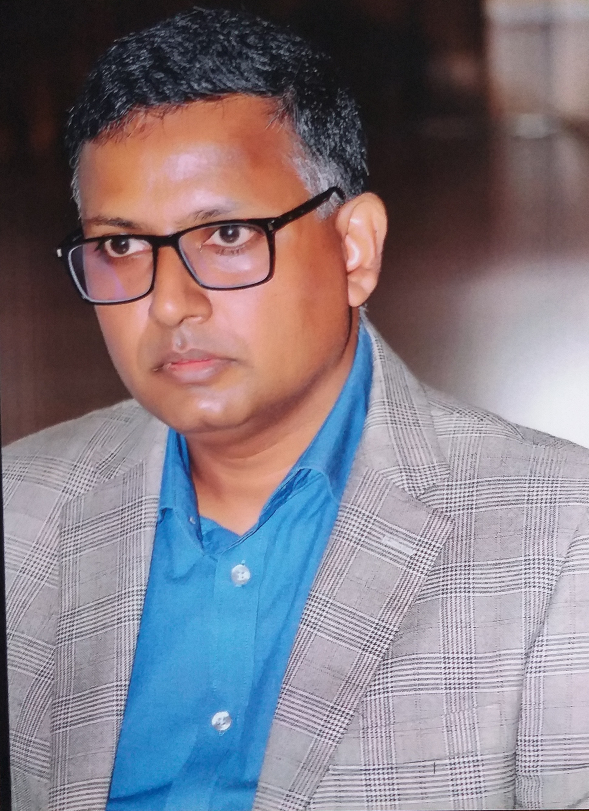 ABUL BASAR MOHAMMAD ZIAUR RAHMAN