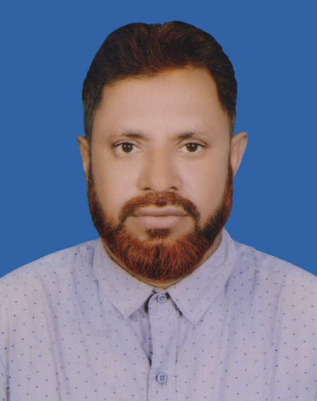 MD. SAIFUL ISLAM