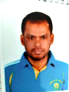 S.M KHALILUR RAHMAN