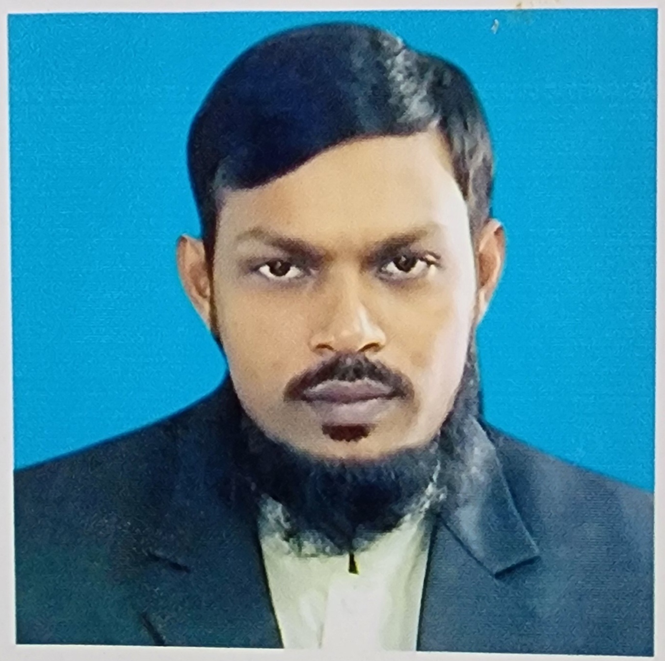 Mohammad Amirul Islam