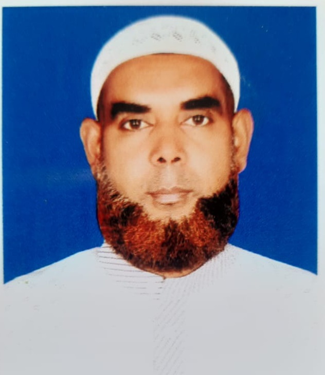Md abu Zafour