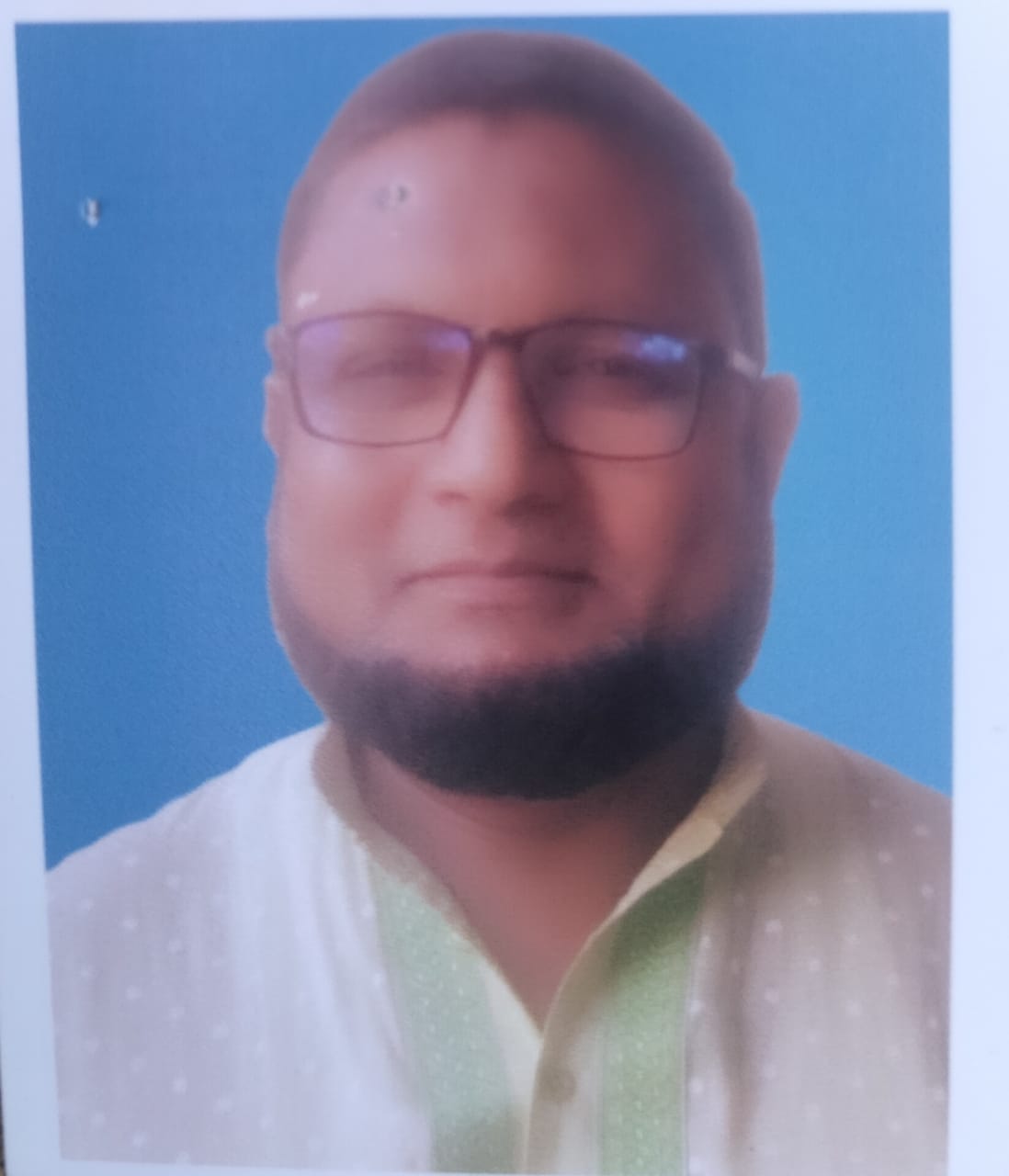 Muhammad Abdul Baten