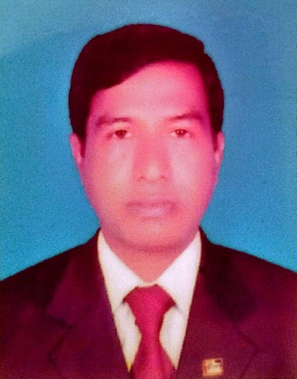 MD. ANAMUL HAQUE