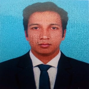 Asaduzzaman