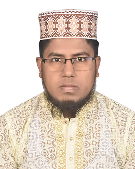 MD. SABBIR AHMED