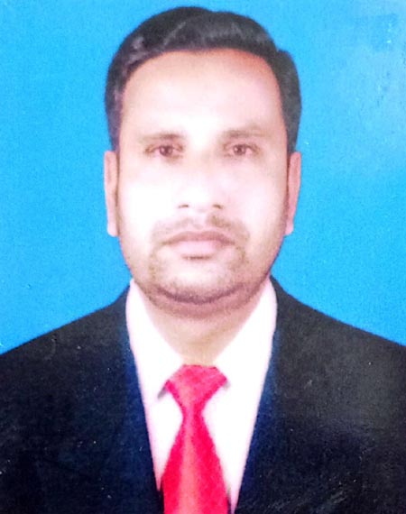 Ruhul Amin