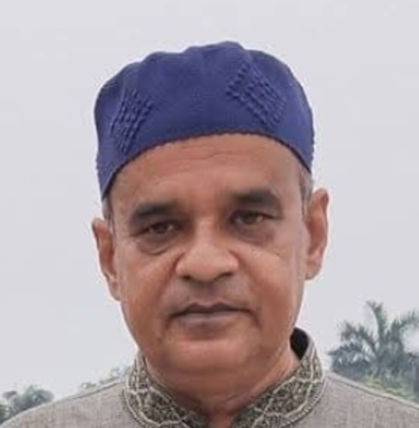 Md. Asadud doula lalu