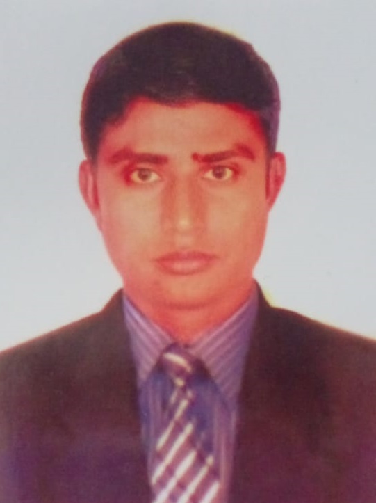 Md. Belal Uddin