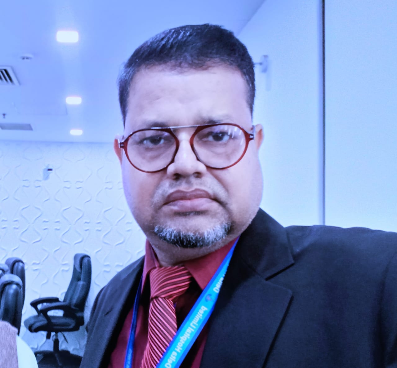 মোঃ ইসরাফিল আলম