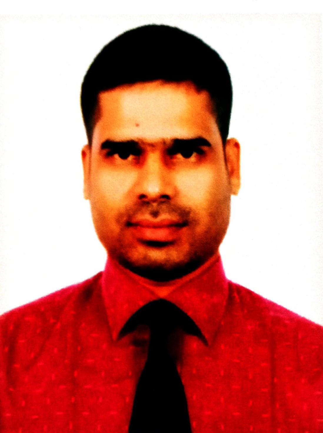 Mohammad Tahsinul Islam