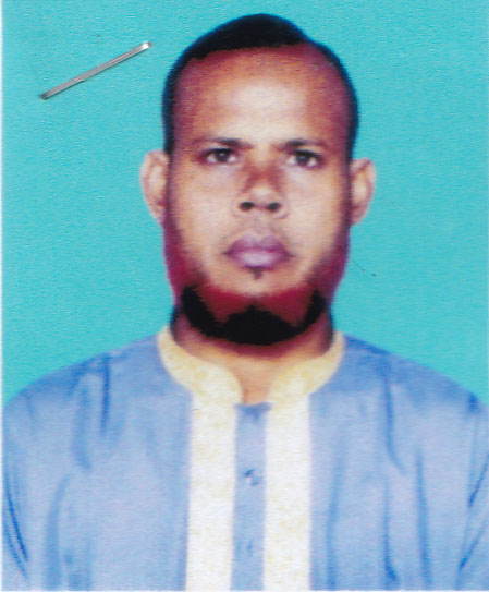 SK. MD. AMZAD HOSSAIN