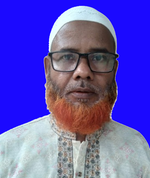 MD. MAKSUDER RAHMAN