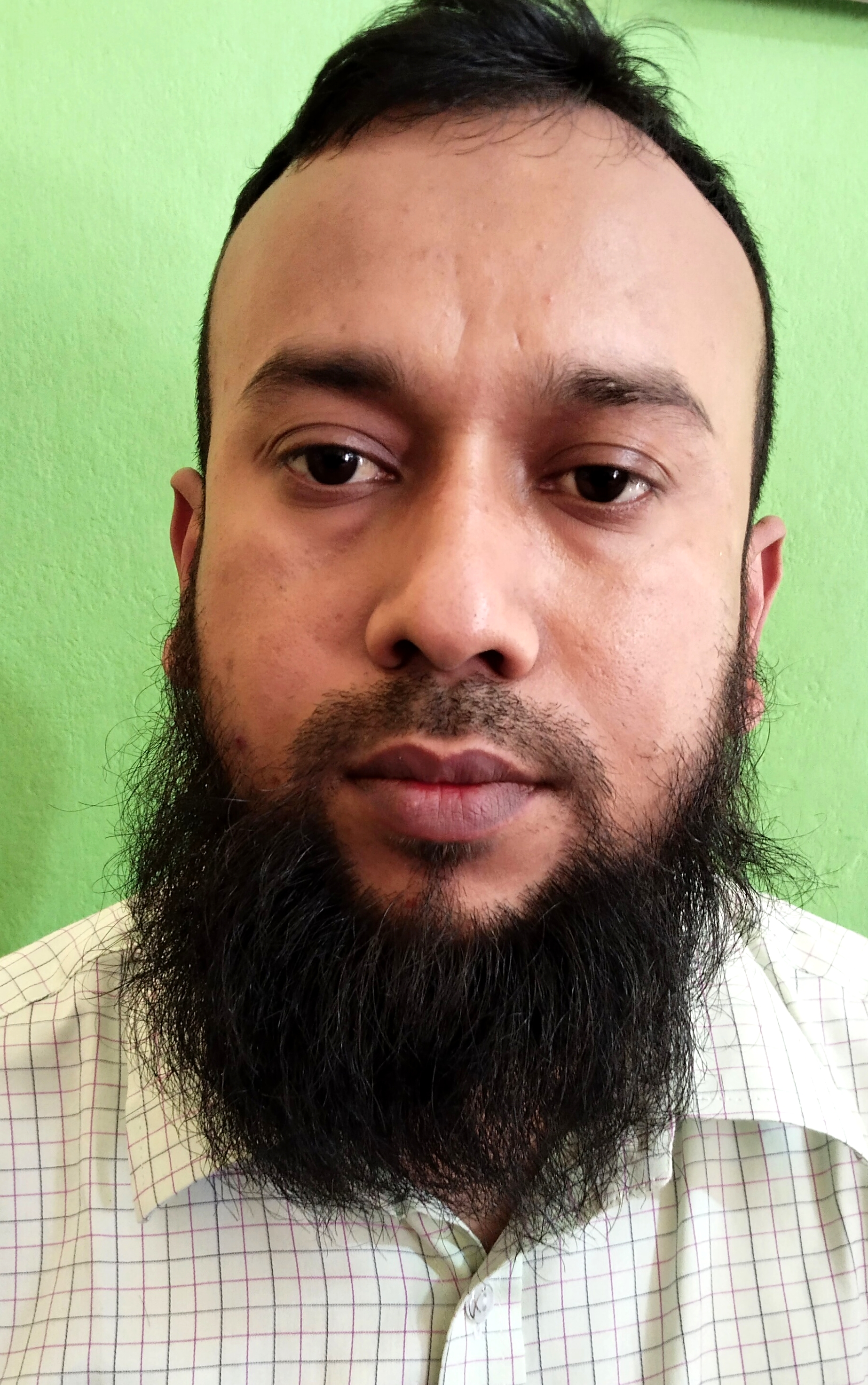 Md.Mosta Hasan Bellah