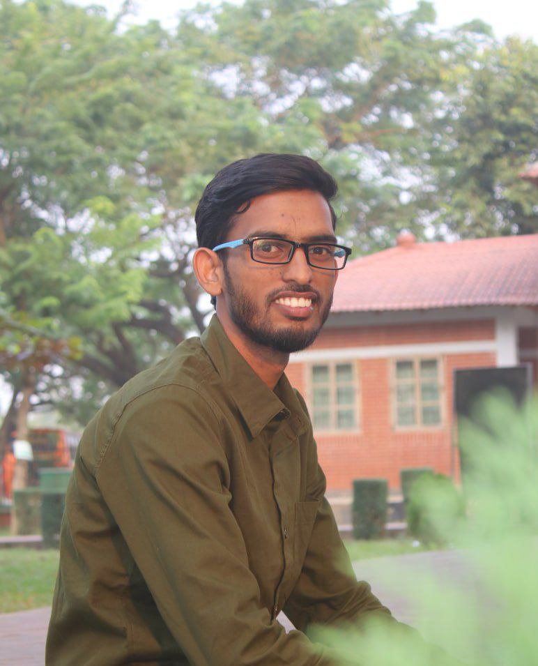 MD. NAYEEM ISLAM