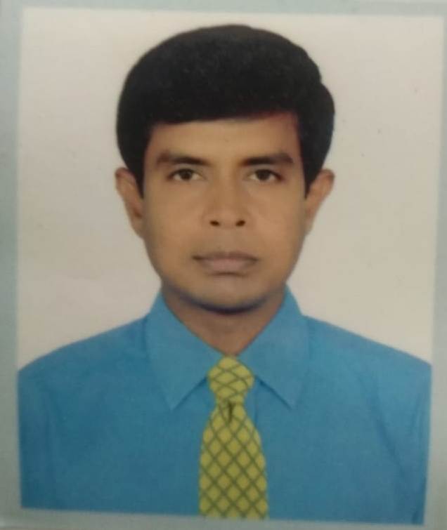 Md. Mokul Hossain