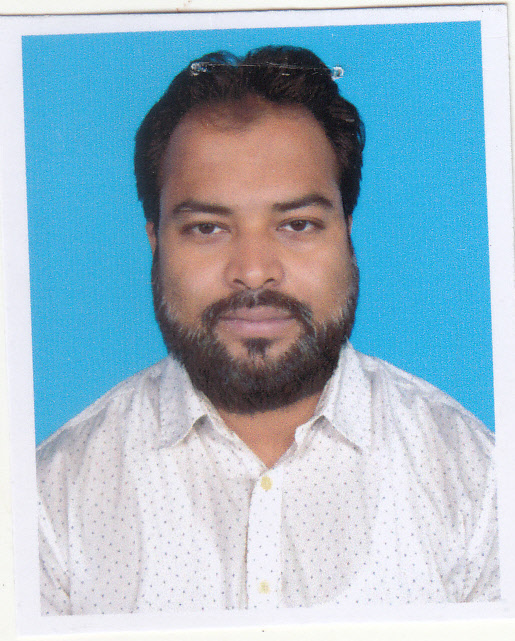 মোহা: মাহফুজুর রহমান