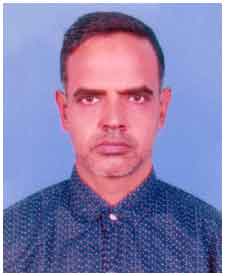 MD. ABDUL WARES KHAN